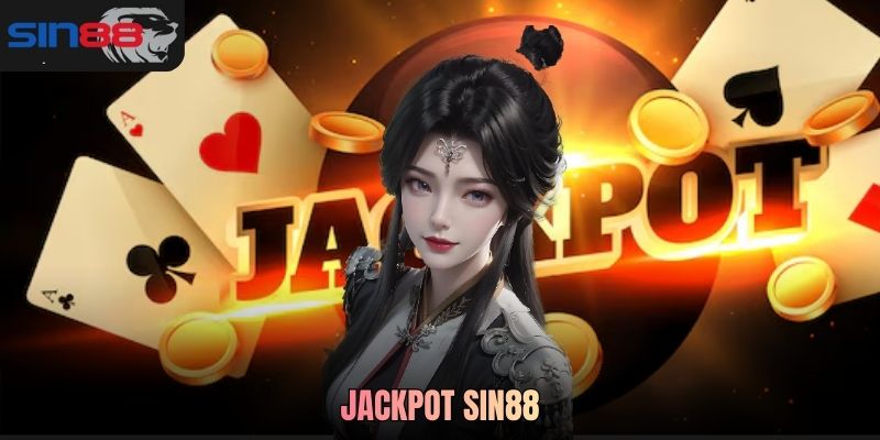 Jackpot SIN88